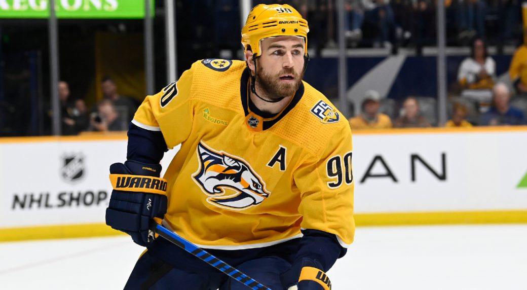 Pro Player Nashville Predators NHL Fan Shop