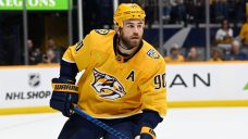 &#8216;You do kind of fly under the radar&#8217;: Ryan O’Reilly talks decision to leave Toronto