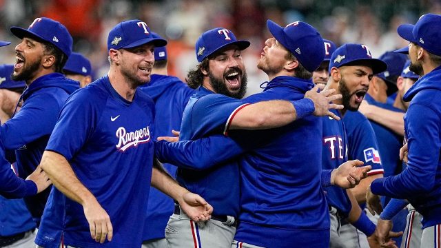 World Series 2010: 5 Reasons Why the Texas Rangers Will Still Win the Series, News, Scores, Highlights, Stats, and Rumors