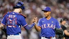 World Series Takeaways: Rangers shutdown defence stumps Diamondbacks