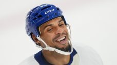 Maple Leafs&#8217; Reaves activated off IR as Bertuzzi awaits birth of child