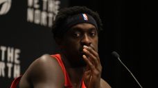 Siakam&#8217;s future with Raptors remains in question as camp begins