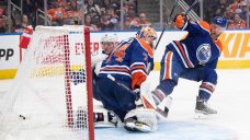 Goaltenders simply have to stop more pucks for Oilers