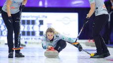 Tirinzoni tops Roervik to win first game at HearingLife Tour Challenge