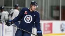 Jets&#8217; Bowness, Vilardi return to practice