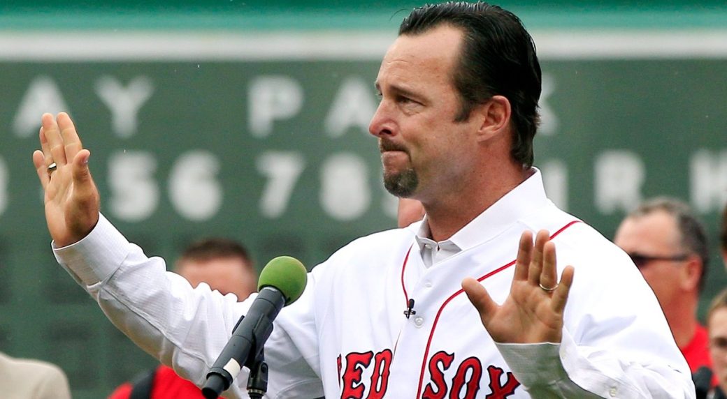 Tim Wakefield, winner of two World Series titles with Red Sox, dies at age  57