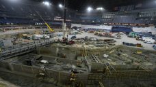 A peek inside Blue Jays&#8217; latest renovations at Rogers Centre