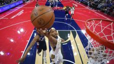 NBA Roundup: Pacers end 76ers&#8217;s eight-game win streak with In-Season Tournament win