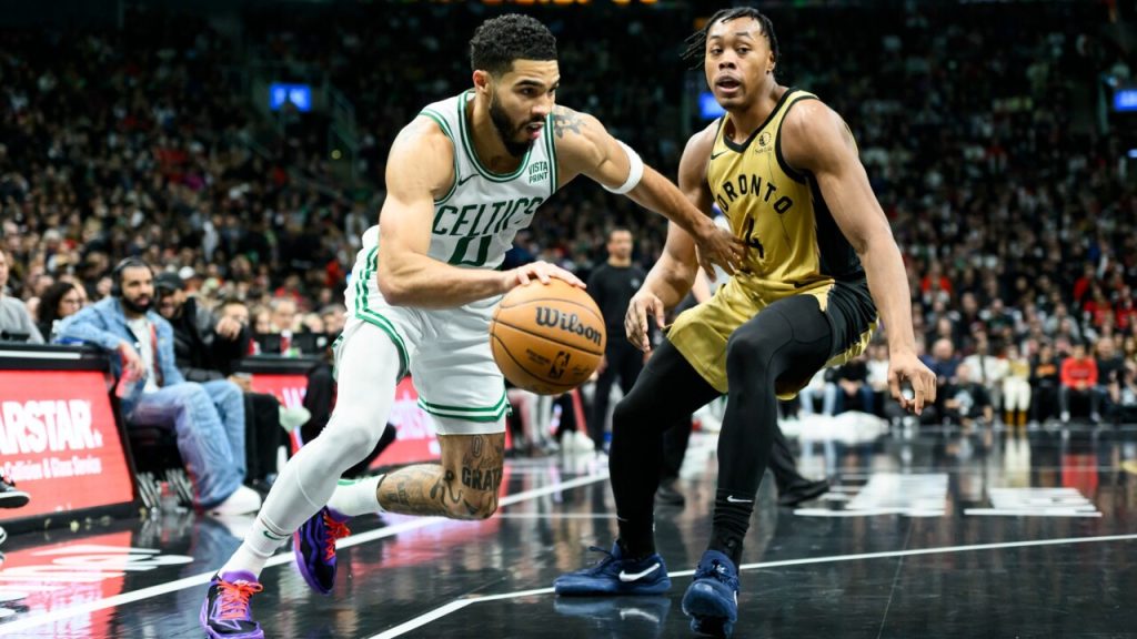 Raptors 101–104 Bucks: Miraculous comeback falls short in overtime