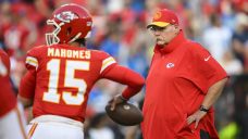 Hard to bet against Reid and Mahomes off a bye, many angles pointing to KC over Philly