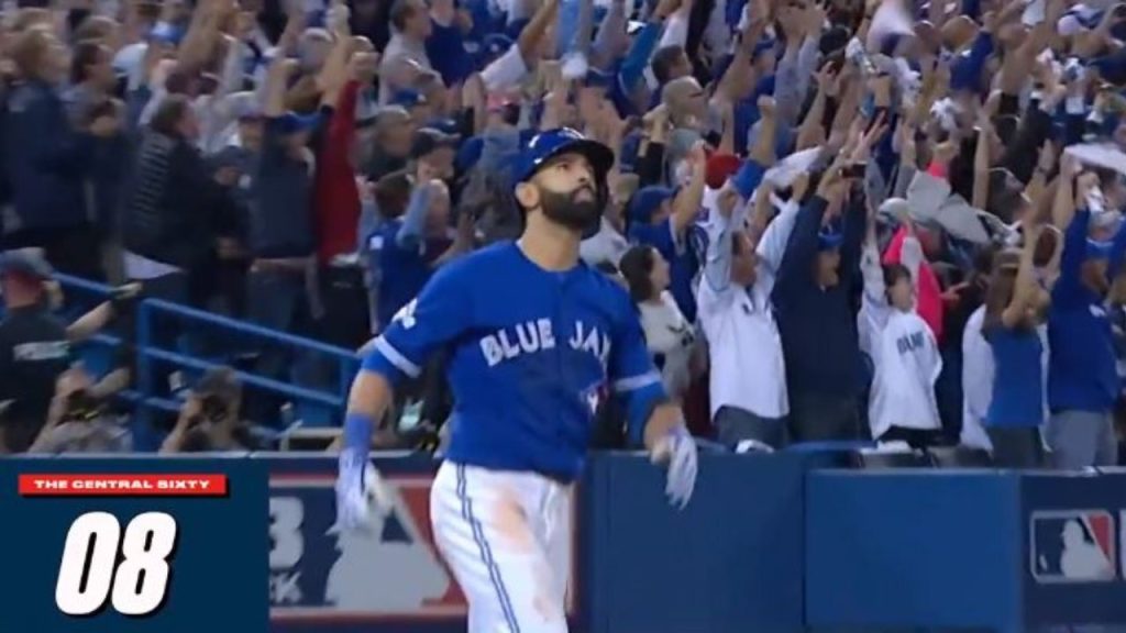 Italy qualifies for Euro 2024 in controversy and Joey Bats hits the HOF