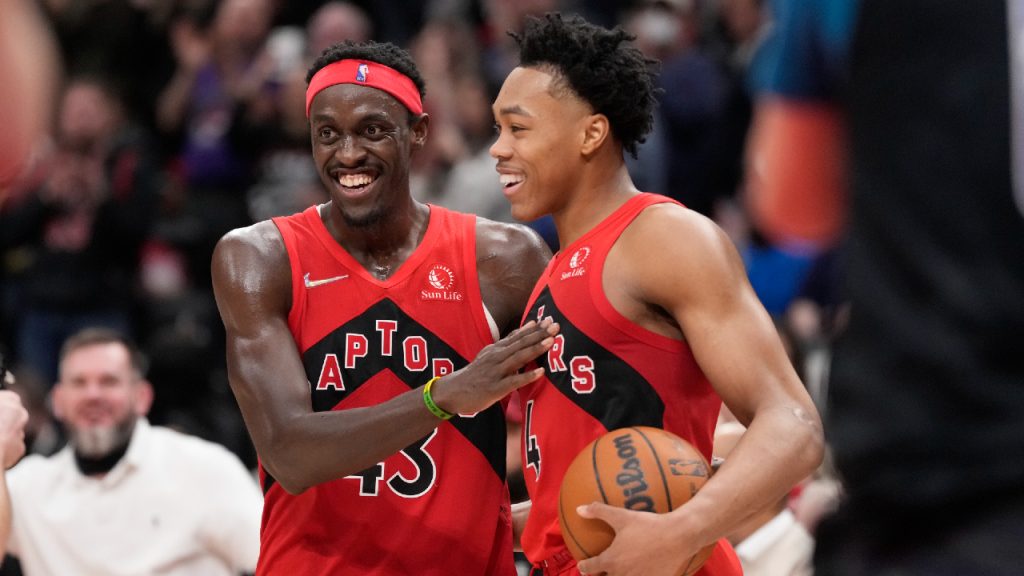 Raptors 101–104 Bucks: Miraculous comeback falls short in overtime