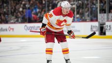 Well-timed Zadorov trade nets Flames flexibility and youth moving forward