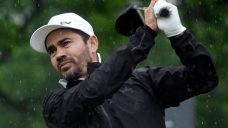 Camilo Villegas wins in Bermuda, his first title since his young daughter died of brain cancer