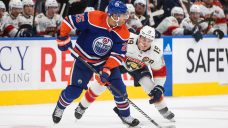 Will Florida&#8217;s nasty play help or hurt them against Edmonton?