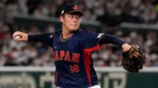 Yankees hope chance meeting, scouting helps land Japanese pitcher Yamamoto