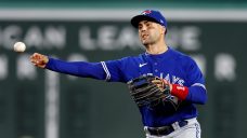 AP Source: Former Blue Jays All-Star Merrifield agrees to one-year deal with Phillies