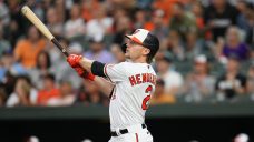 Orioles&#8217; Gunnar Henderson named 2023 AL Rookie of the Year