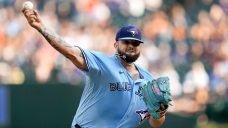 Report: Blue Jays open to moving Alek Manoah