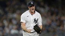 Yankees&#8217; Cole wins 2023 AL Cy Young, Blue Jays&#8217; Gausman finishes third