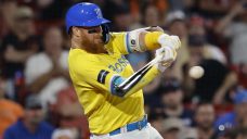 What Justin Turner brings to the table for the Blue Jays