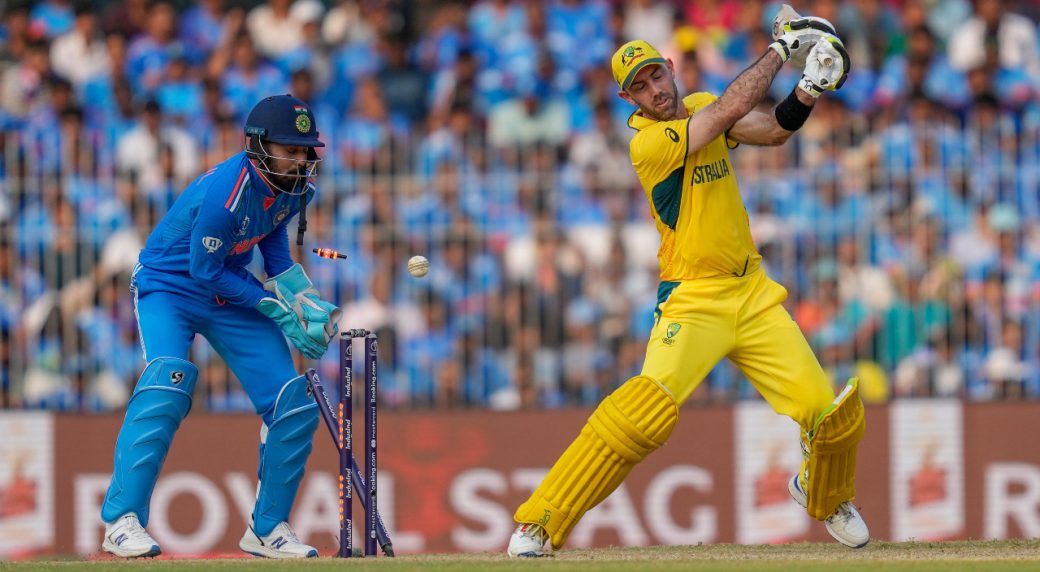 Cricket-mad India readies for World Cup final against Australia in ...