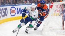 Forget the past: Oilers, Canucks series all about the here and now