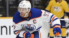 Oilers&#8217; McDavid becomes fifth-fastest player to reach 900 points