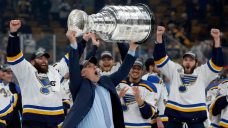 How six other NHL teams responded to early-season coaching changes