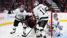 As Senators’ off-ice woes cool, play on ice hits crisis levels