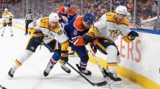 Oilers&#8217; woes continue with decisive loss to Predators