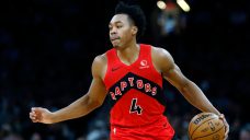 Why Raptors need to figure out how best to deploy talented Scottie Barnes