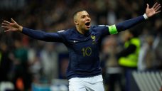 Mbappe reaches 300 career goals faster than Messi or Ronaldo