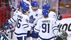 Why the Maple Leafs aren&#8217;t as leaky a ship we thought they were