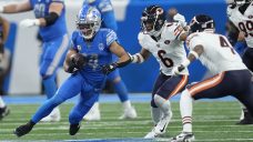 Lions rally from 12-point deficit late to beat Bears on Montgomery&#8217;s TD run