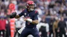 Stroud leads Texans to win over Cardinals despite throwing three interceptions