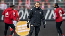 Union Berlin&#8217;s Marie-Louise Eta becomes first female assistant coach in Bundesliga