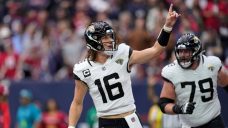 Jaguars QB Trevor Lawrence could be &#8216;game-time&#8217; call vs. Titans