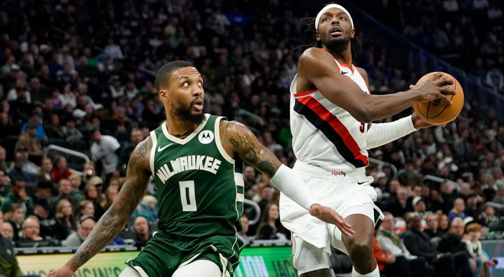 Milwaukee vs. New York: Summary & Takeaways from Bucks beating