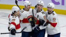 Why Panthers goal vs. Senators counted after review for off-side