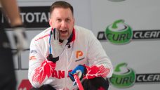 Canada&#8217;s Gushue through to Pan Continental final, Einarson edged in bronze match