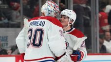 Primeau, Canadiens get much-needed and deserved win over Red Wings