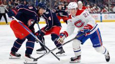 Joel Armia&#8217;s third-period goal lifts Canadiens over Blue Jackets