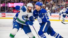 Canucks learn valuable lessons from &#8216;disappointing&#8217; loss to Maple Leafs