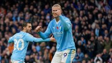 Premier League Roundup: Man City back on top after Arsenal loses at Newcastle