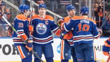 Oilers Quarter Report: Path to playoffs still exists despite poor start