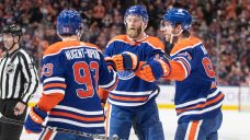 With Oilers finally playing proper defensive hockey, the wins have followed