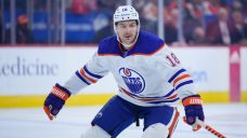 Oilers&#8217; Zach Hyman: We must &#8216;eradicate antisemitism&#8217;