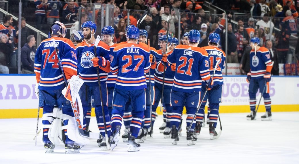 Momentum grows for Oilers after third-straight win: ‘I think we can feel it’