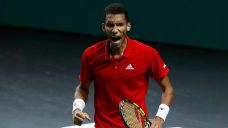 Canada&#8217;s Auger-Aliassime, Shapovalov win openers at Indian Wells